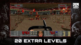 Bild 0 für DOOM II