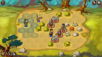 Image 0 pour Braveland