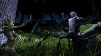 Obraz 0 dla Dungeons  Dragons Online:…