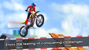 Imagen 0 para Superhero Moto Rider Race