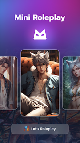 Museland - Fun AI Rolepla…的第0张图片
