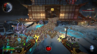 Bild 0 für Vampire Hunters