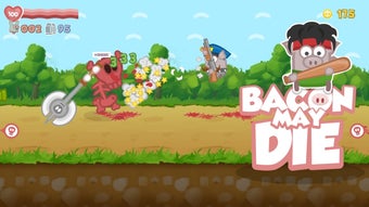 Bacon May Dieの画像0