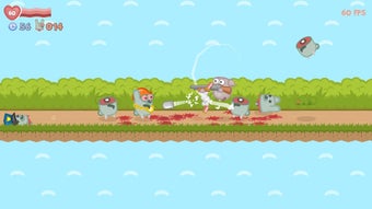 Bacon May Dieの画像1
