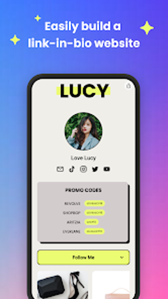 Beacons: Creator Toolsの画像0