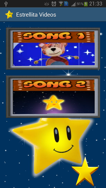 Immagine 0 per Estrellita Videos