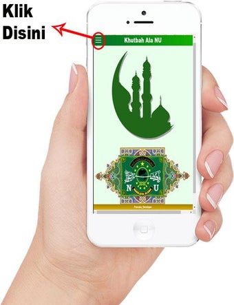 Imagen 0 para Khutbah Jum'at Ala NU