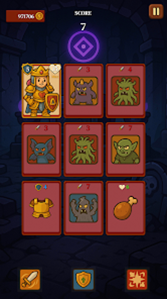 Bild 0 für Dark Sigils: Tome of Tact…