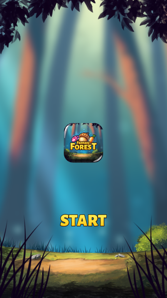 Obraz 0 dla Fantasy Forest