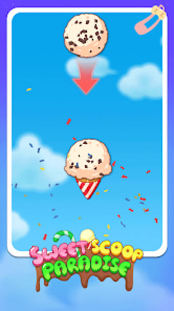 Immagine 0 per sweet scoop paradise
