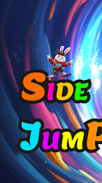 Side Jumperの画像0