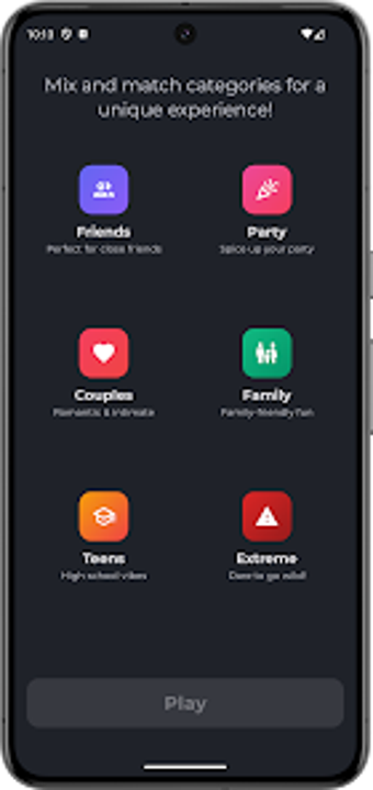 Immagine 0 per Party Mania Truth or Dare