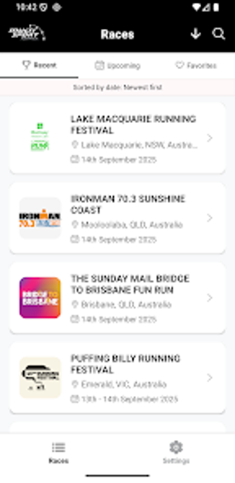 Obraz 0 dla MultiSport Australia