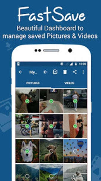 Imagen 4 para FastSave