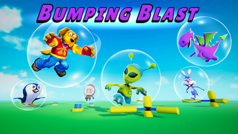 Bumping Blastの画像0
