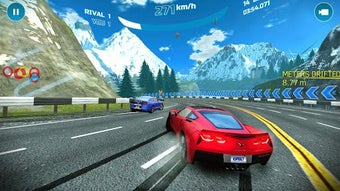 Bild 0 für Asphalt Nitro