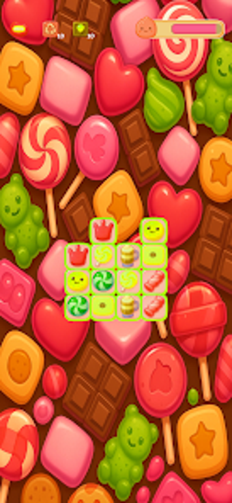 Bild 0 für MatchuPop: Tile Frenzy