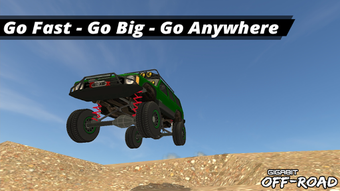 Image 0 pour Gigabit Off-Road