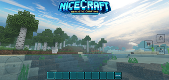 Bild 0 für NICECRAFT : Realistic Cra…