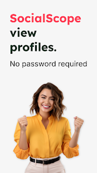Obraz 0 dla SocialScope  Profile Insi…