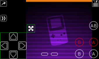 Obraz 0 dla My OldBoy! - GBC Emulator