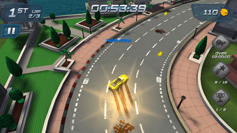 Obraz 4 dla LEGO® Speed Champions