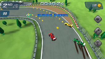 Imagen 3 para LEGO® Speed Champions