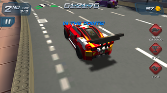 Imagen 2 para LEGO® Speed Champions