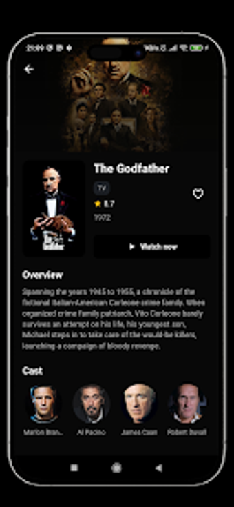 Obraz 0 dla Cinejoy-Stream Movies TV …