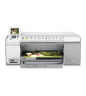 Immagine 0 per HP Photosmart C5283 Print…