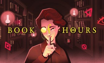 Book of Hours: House of L…の画像0