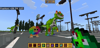 Image 0 pour DOUGHMAN CRAFT