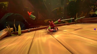 Immagine 0 per Another Crabs Treasure