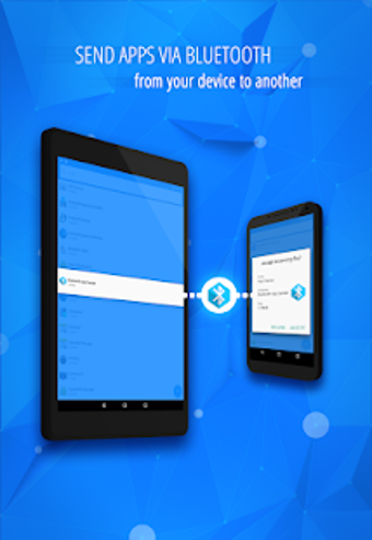 Imagen 0 para Bluetooth App Sender