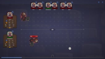 Immagine 0 per Backpack Monsters: Surviv…