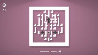 Minimal Maze