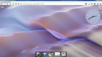 SSuite NetSurfer Browserの画像0