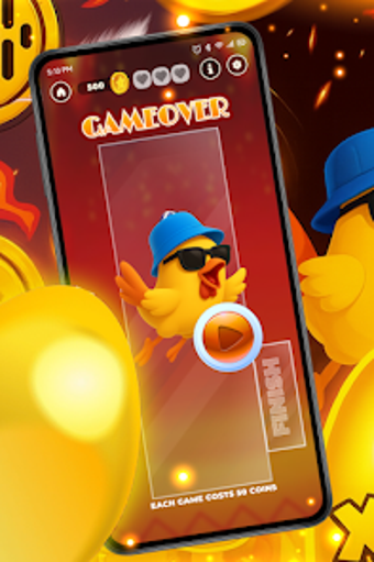Imagen 0 para Quartz Duck