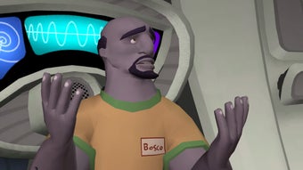 Immagine 0 per Sam & Max: Episode 204 - …