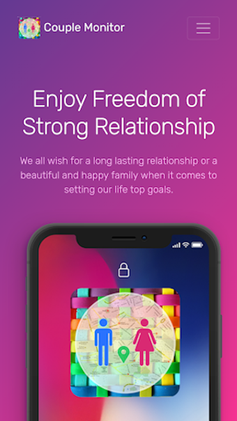Image 0 for Couple Tracker
