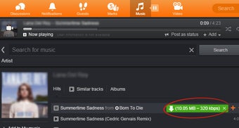 SaveFrom.net Helperの画像1