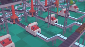 Voxel Tycoonの画像0