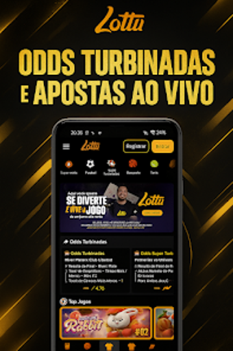Obraz 0 dla Lottu - Apostas