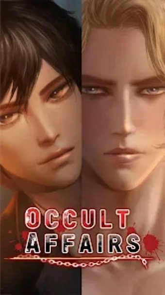 Imagen 0 para Occult Affairs
