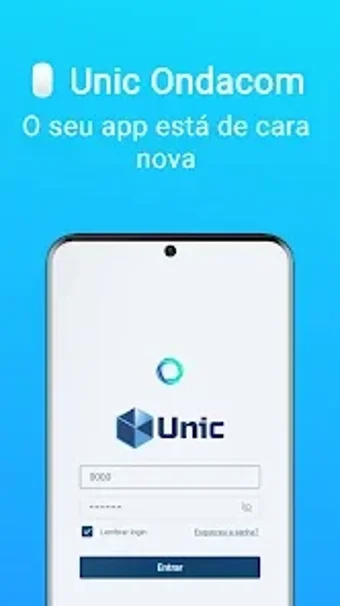 Image 0 pour Unic Mobile Ondacom