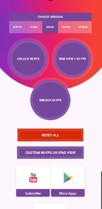 Bild 0 für 90 FPS & IPAD VIEW (GL,KR…