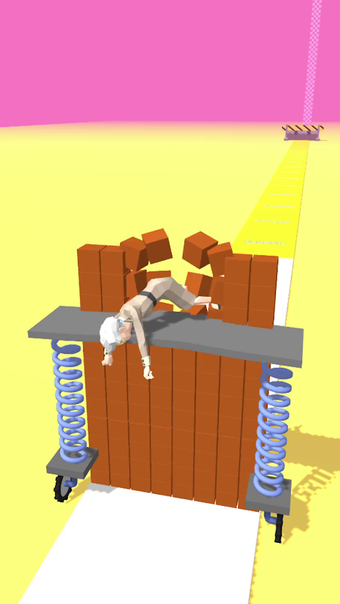 Immagine 0 per Board jump!