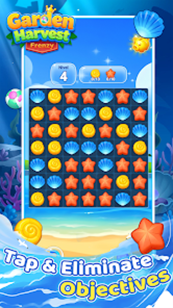 Garden Harvest Frenzyの画像0