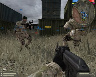 Image 3 for Ukraine War Mod