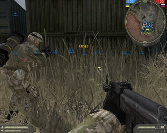 Image 2 for Ukraine War Mod